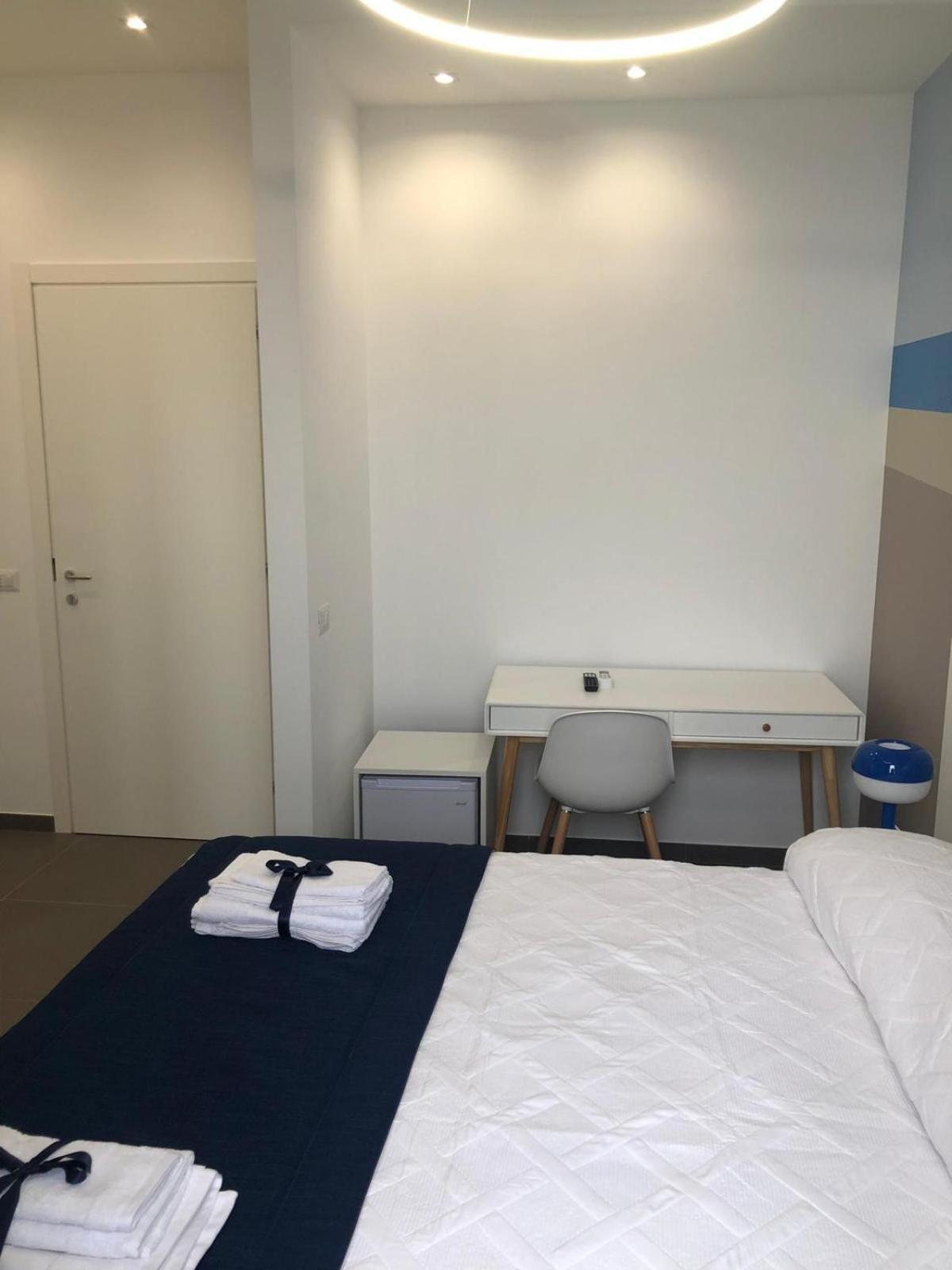 La Maison Sul Porto Anzio Room photo